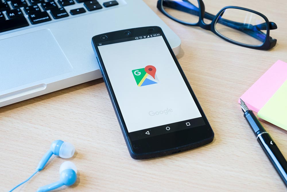 google app